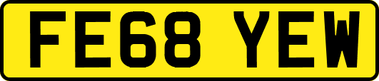 FE68YEW