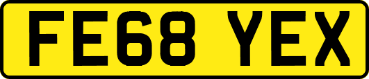 FE68YEX