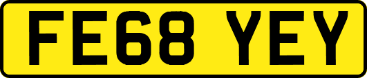 FE68YEY
