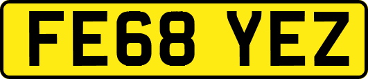 FE68YEZ