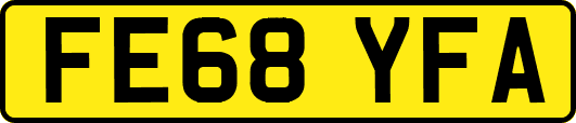 FE68YFA