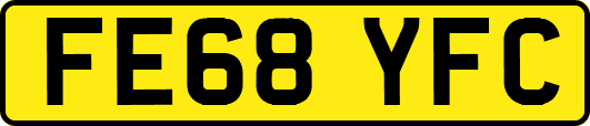FE68YFC