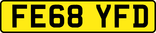 FE68YFD