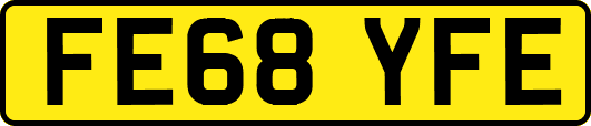 FE68YFE