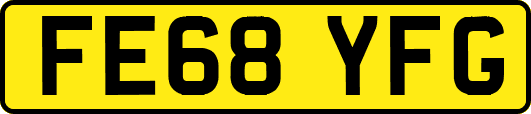 FE68YFG