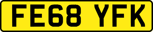 FE68YFK