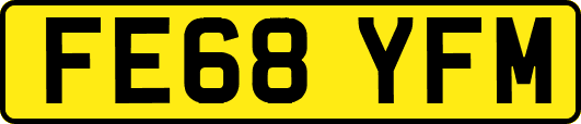 FE68YFM