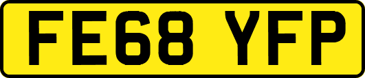 FE68YFP
