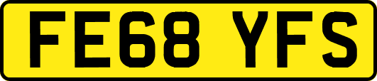 FE68YFS