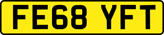FE68YFT