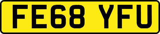 FE68YFU