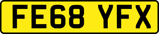 FE68YFX