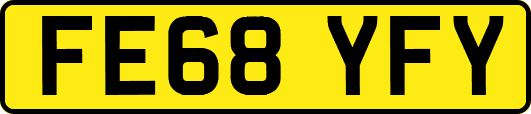 FE68YFY