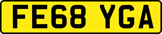 FE68YGA