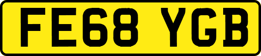 FE68YGB