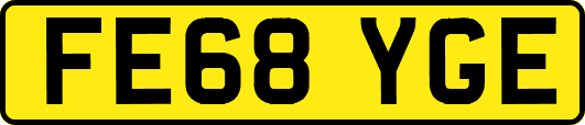 FE68YGE