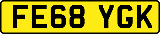 FE68YGK