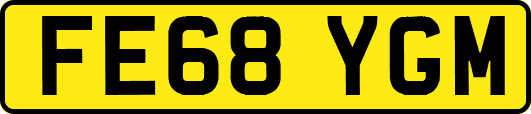 FE68YGM