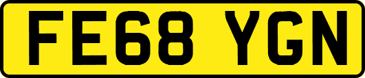 FE68YGN