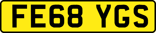 FE68YGS