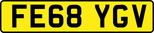 FE68YGV