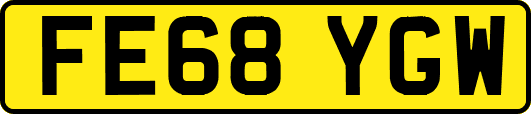 FE68YGW