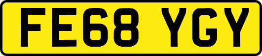 FE68YGY