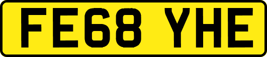 FE68YHE