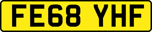 FE68YHF