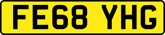 FE68YHG