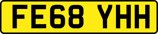 FE68YHH