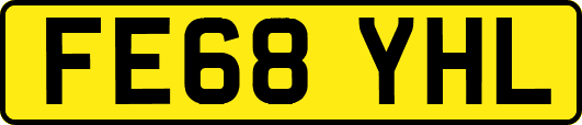 FE68YHL