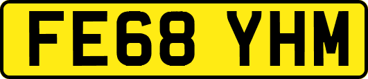 FE68YHM