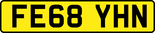 FE68YHN