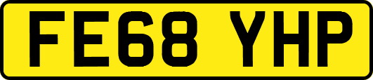 FE68YHP