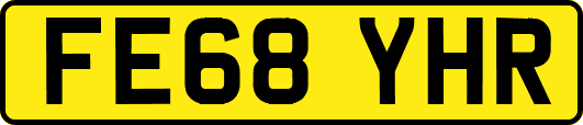 FE68YHR