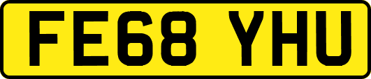 FE68YHU