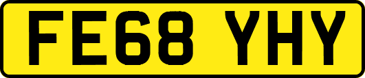 FE68YHY