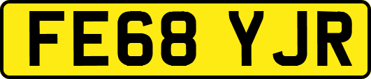 FE68YJR
