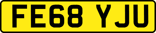FE68YJU