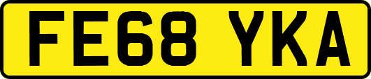 FE68YKA
