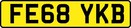 FE68YKB