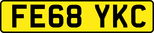 FE68YKC