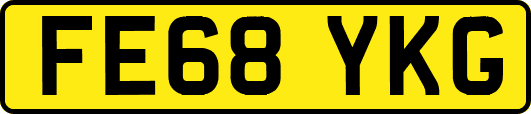 FE68YKG