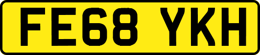 FE68YKH