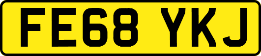 FE68YKJ