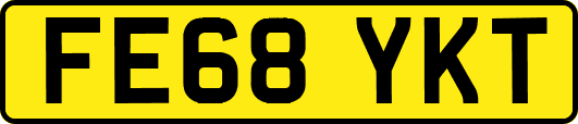 FE68YKT