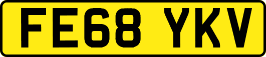FE68YKV