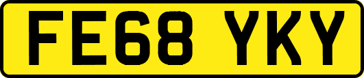 FE68YKY