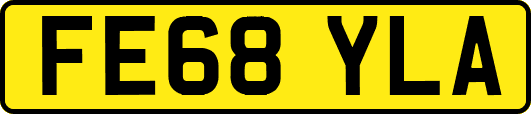 FE68YLA